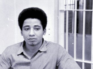 GeorgeJackson
