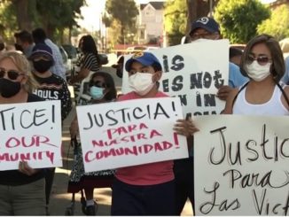 JusticeforourcommunityLA