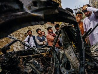 Afghanistandronestrike