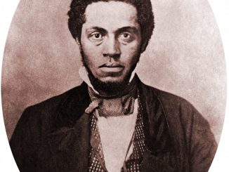 Osborne Perry Anderson