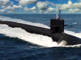 Ussubmarine