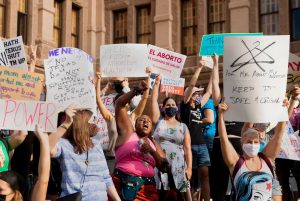 WomensMarchATX