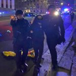 Denver Rittenhouse DC