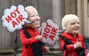 Glasgowprotest