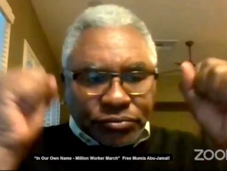 Clarence Thomas zoom