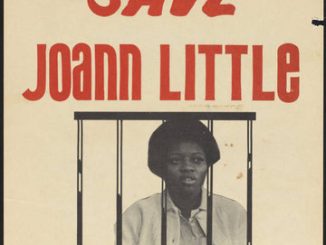 SaveJoannLittle