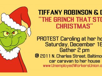 Baltimoregrinch