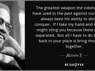 Malcolmxdivideandconquer