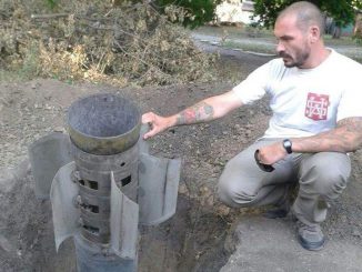 Ramiro gomez donbass