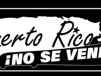 PuertoRiconosevende