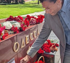 JohnParkerOdessaMemorial