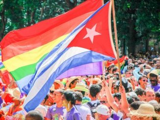 Cuba Codigo Familias Family Code referendum