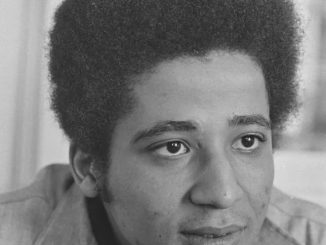 GeorgeJackson