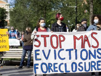 Stopforeclosuresevictions