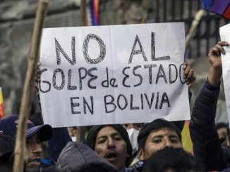 11 9 bolivia Picture Alliance