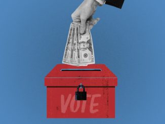 Billionairesbuyingelections