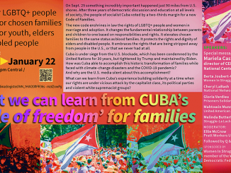 Cuba Codigo FamiliasCode11222