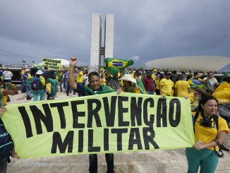 Brazilbanner