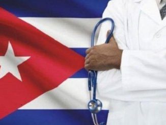 Cubahealth