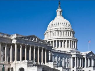 US House Capitol bldgs