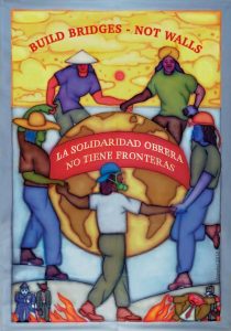 New Orleans Forum: Solidarity with Migrant Communities in Louisiana, March 26