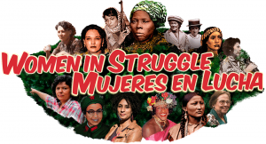 Women in Struggle rejects U.S./EU hostility to Cuba
