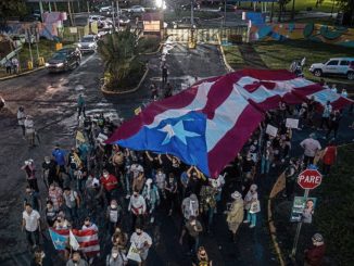 PUERTO RICO DEMO