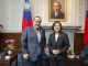 Taiwan guatemala relations china
