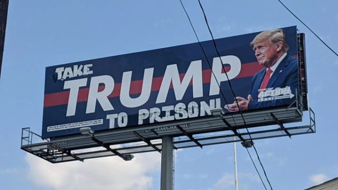 Taketrumptoprison