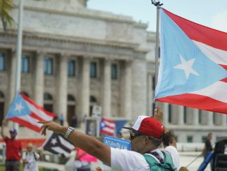 Puerto Rico Prepares For Leadership Change As Embattled Gov. Rossello Resigns