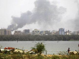 Sudan fighting revolution conflict sudanese communist party