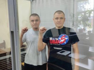 5 07 Kononovich brothers Ukriane