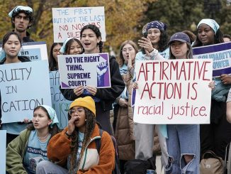 Supreme Court Affirmative Action