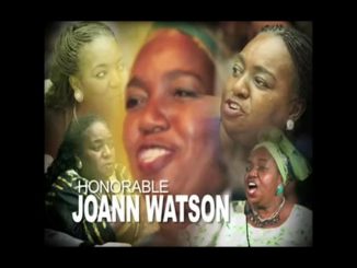 HonorableJoAnnWatson