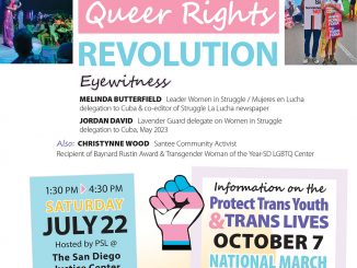 SanDiego WIS MEL July22