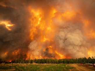 Canadawildfire