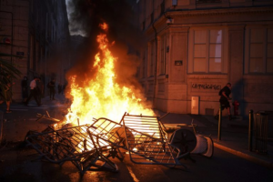 Why is France burning? Reasons for the revolt