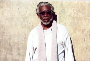Mutulu Shakur, Black Liberation Movement elder and stepfather to Tupac, dies at 72