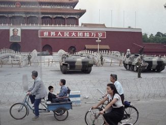 China1989