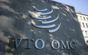 China issues report on U.S. violation of WTO rules