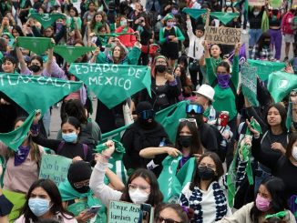 Mexicoabortionrights