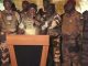 Gabon coup