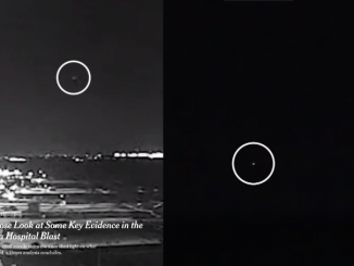 New York Times Report