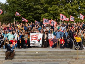 Image 78th convention photo