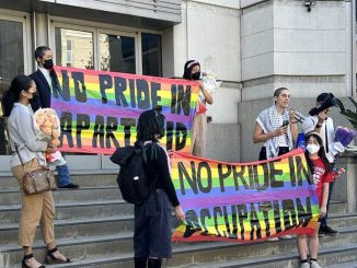 No pride in occupation