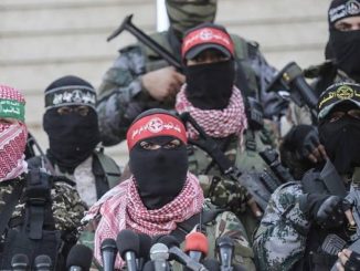 Palestinianresistance