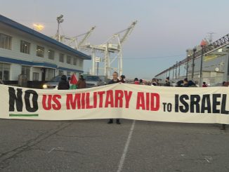 Port of oakland banner 11 3