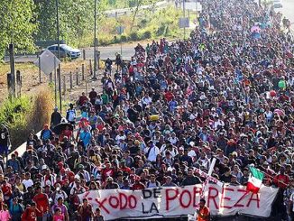 12 27 exodus from poverty march