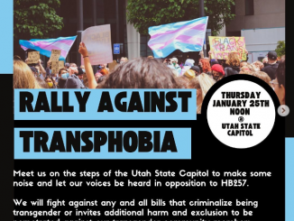 2024 01 24 12 38 50 Join several community organizations who loudly oppose HB 257 and stand firmly w