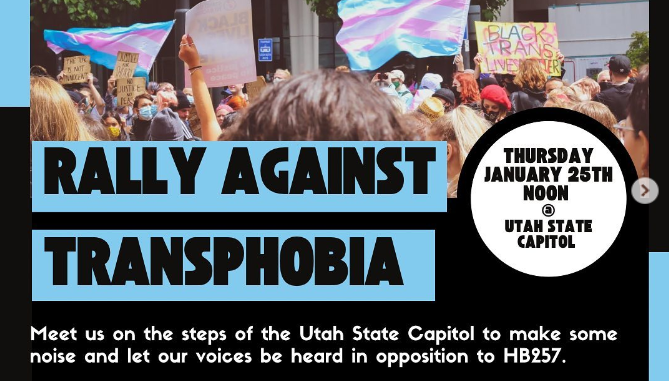 2024 01 24 12 38 50 Join several community organizations who loudly oppose HB 257 and stand firmly w